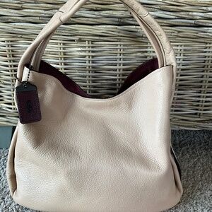 COACH Bandit Hobo 39